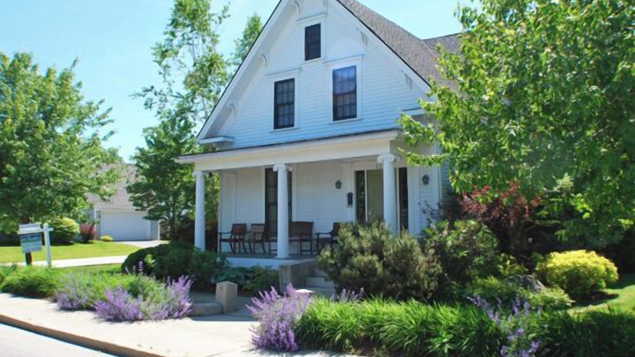 Photo of Outdoor in Rockland