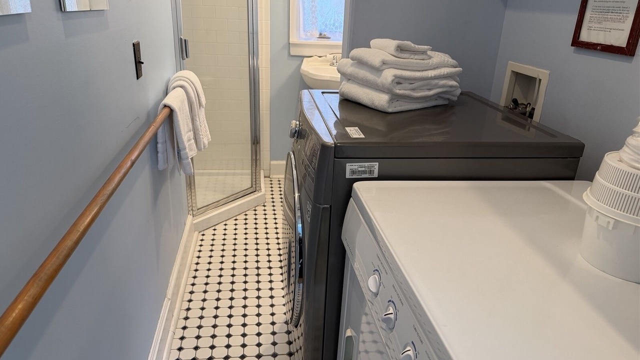 Photo of Bathroom in Bayside