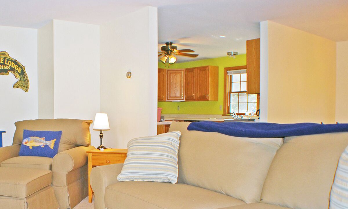 Photo of Bedroom in Warren