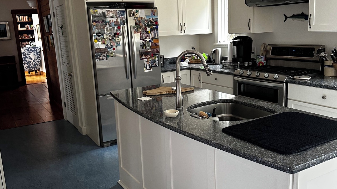 Photo of Kitchen in Friendship
