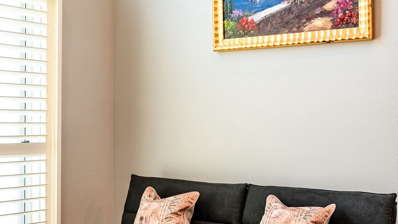 Photo of Livingroom in Los Serranos