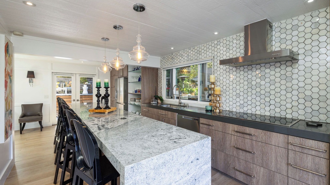 Photo of Kitchen in Coto de Caza