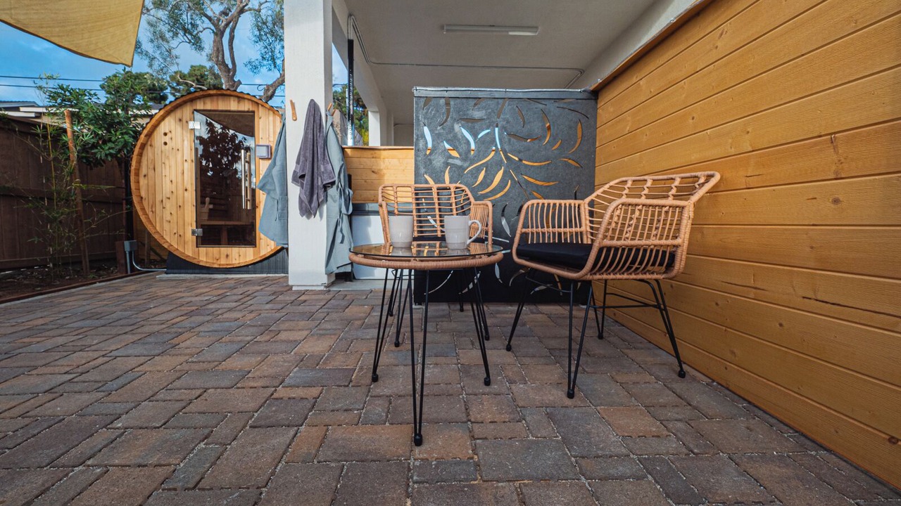 Photo of Outdoor in Townsite