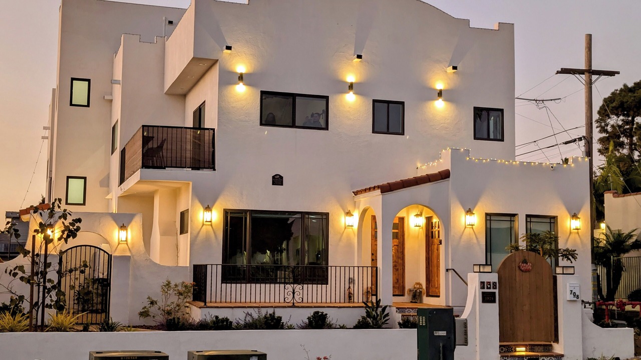 Photo of Outdoor in Townsite