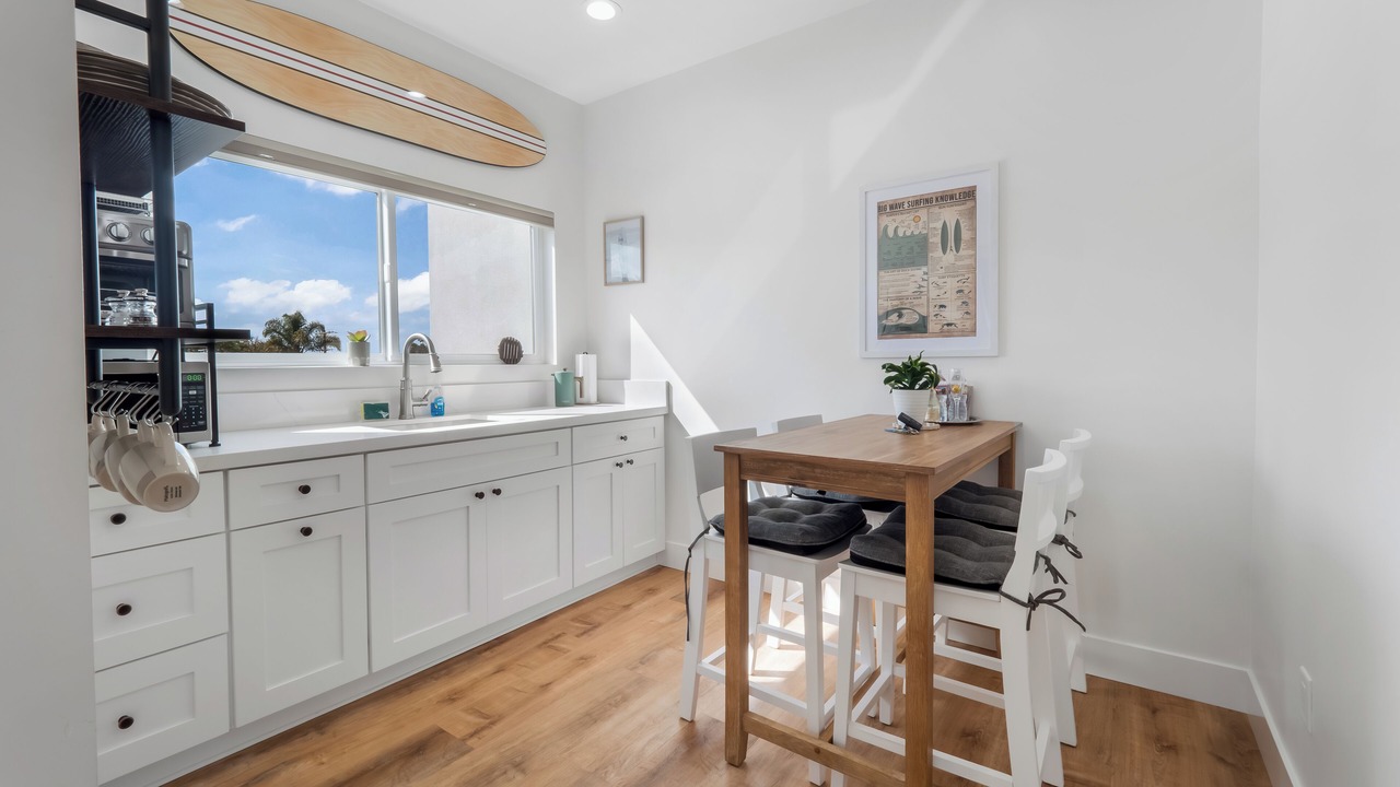 Photo of Kitchen in Townsite