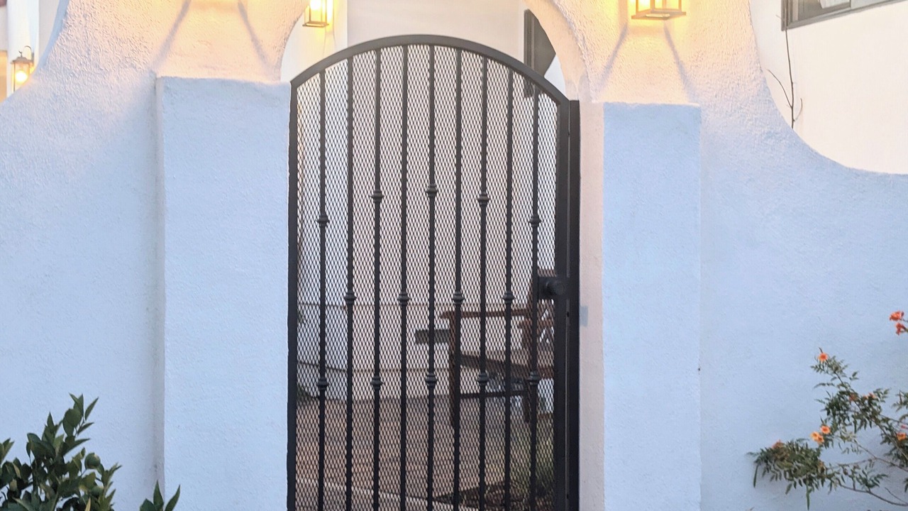 Photo of Outdoor in Townsite