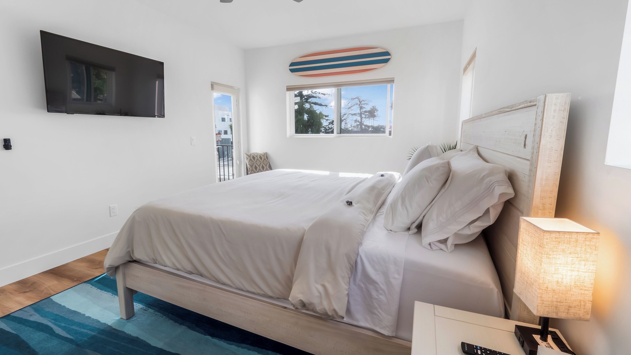 Photo of Bedroom in Townsite