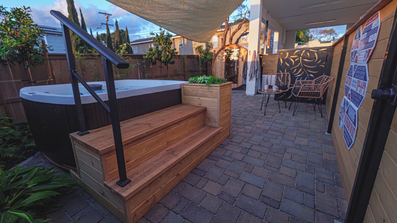 Photo of Outdoor in Townsite