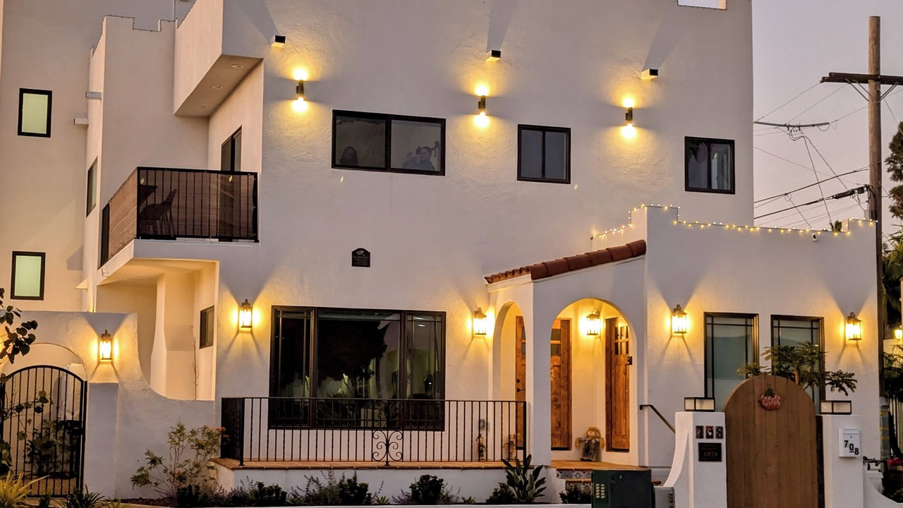Photo of Outdoor in Townsite