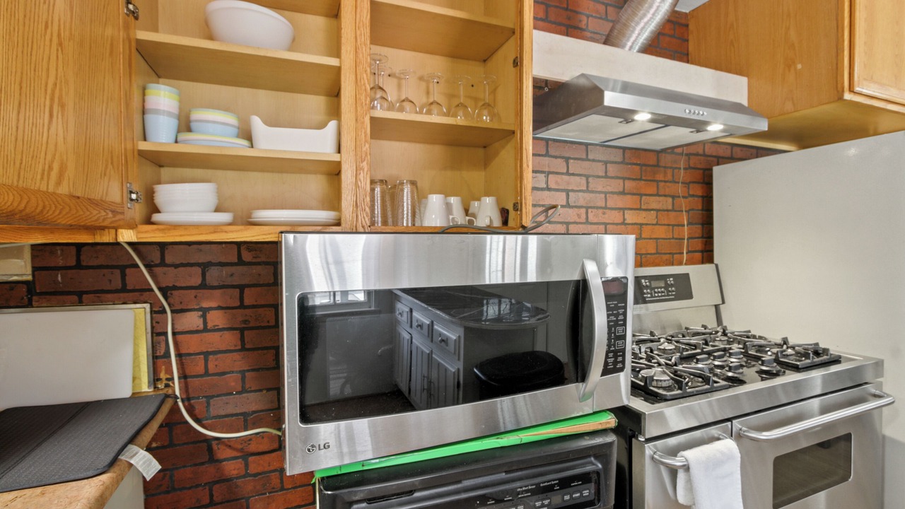 Photo of Kitchen in Ontario