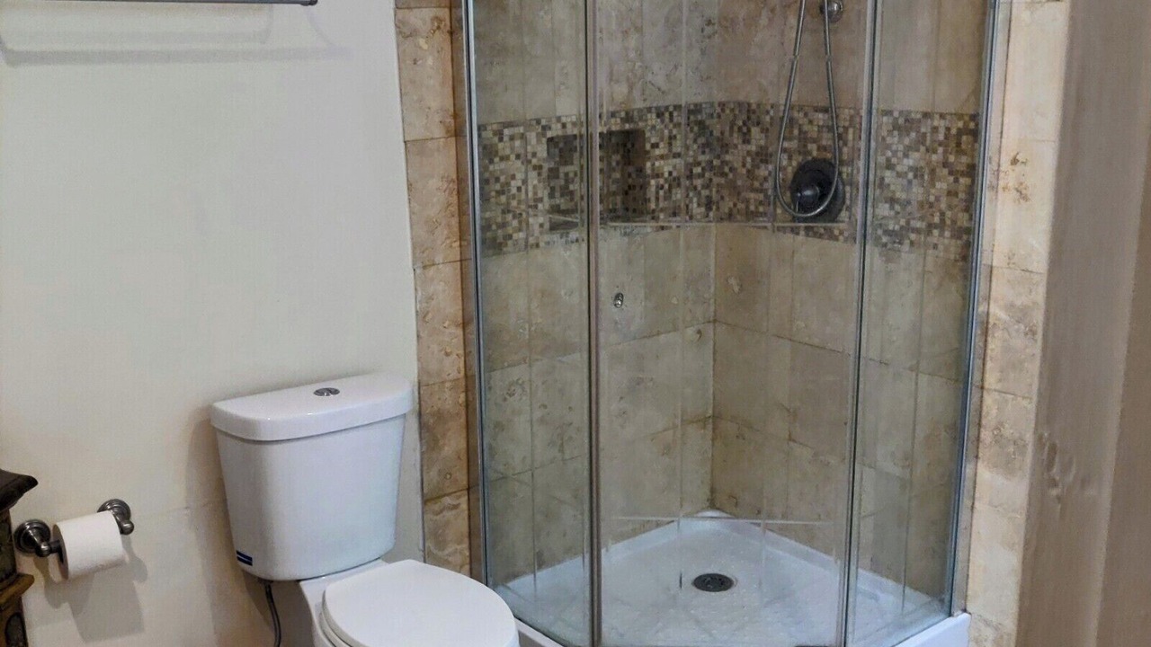 Photo of Bathroom in Flying Hills