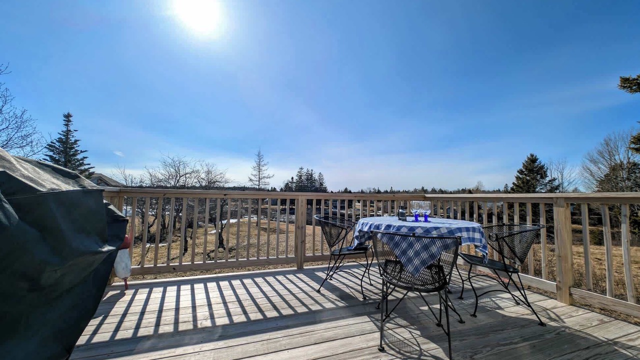 Photo of Outdoor in Prospect Harbor