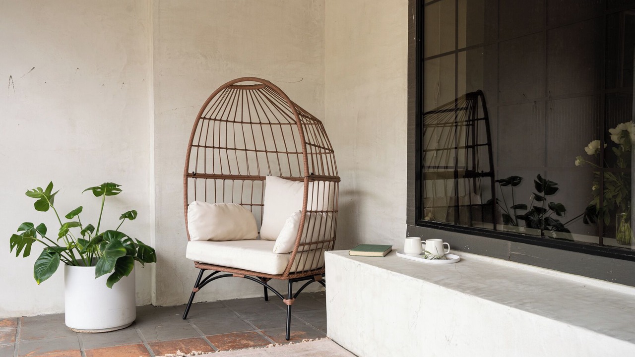 Photo of Patio Balcony in Spring Valley