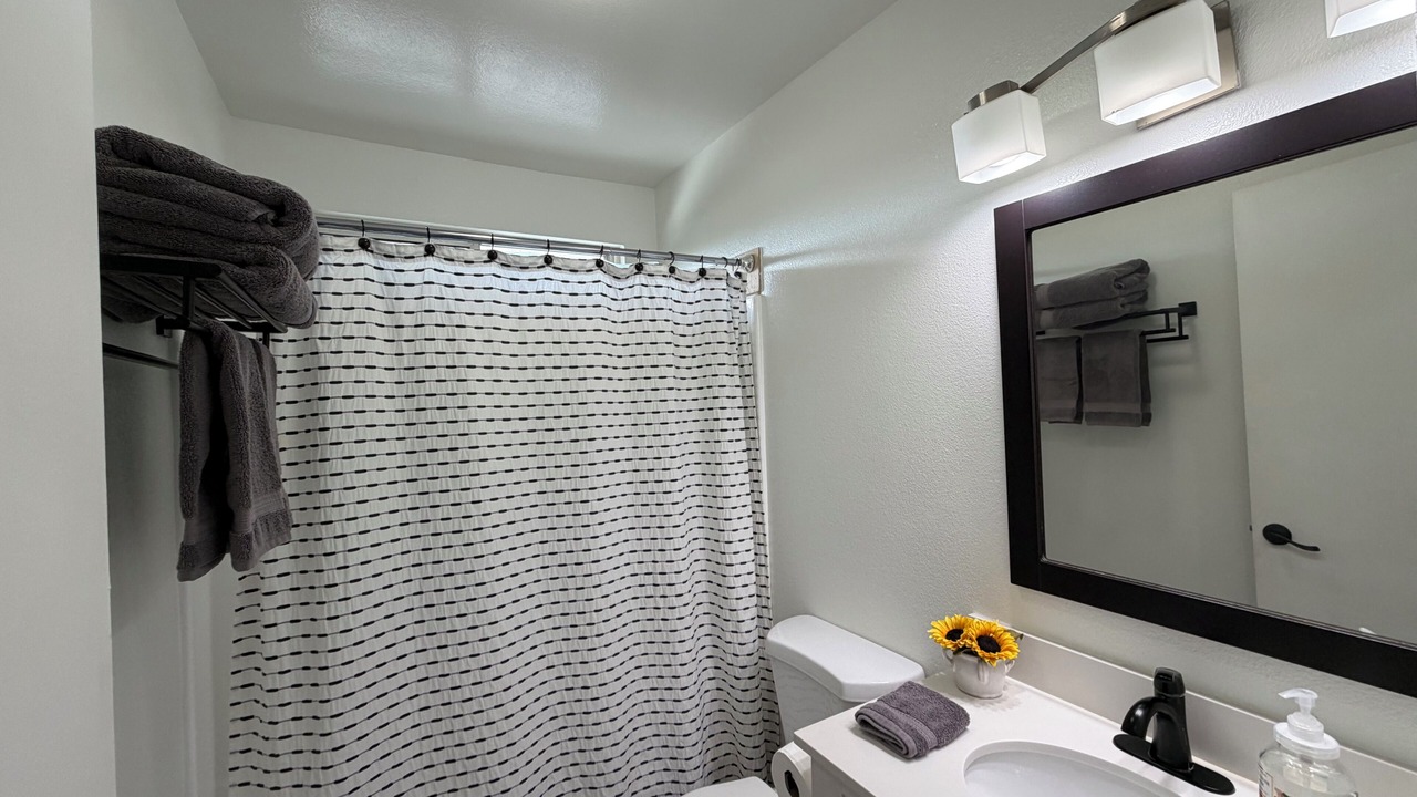 Photo of Bathroom in Lake Forest