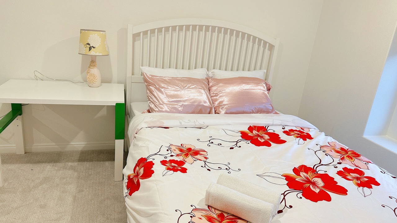 Photo of Bedroom in Ontario