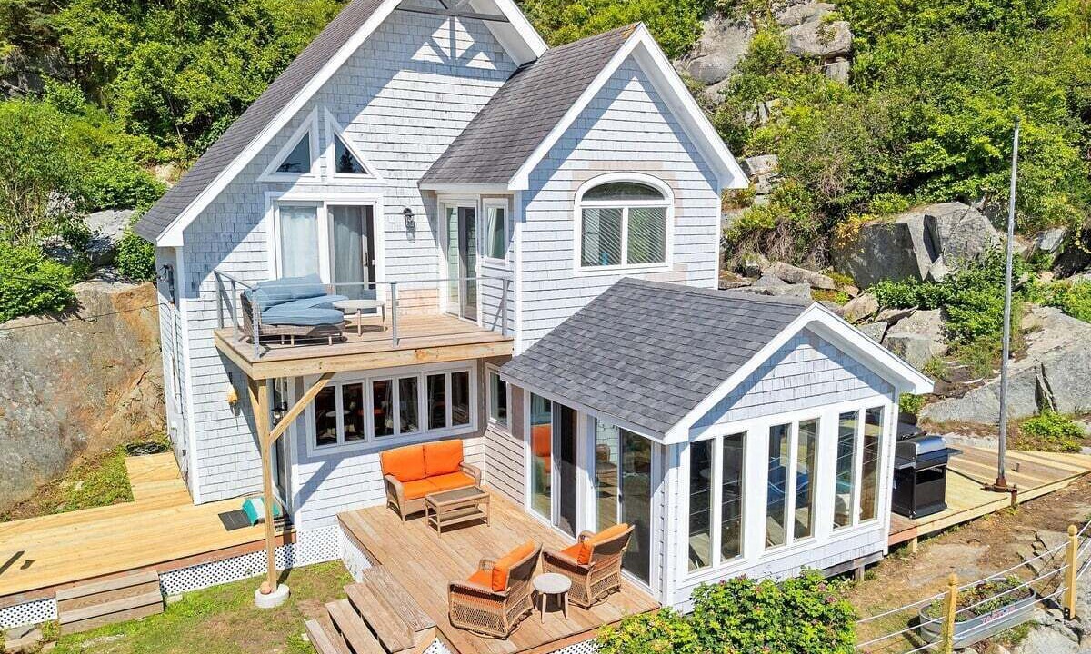 Photo of Outdoor in Spruce Head