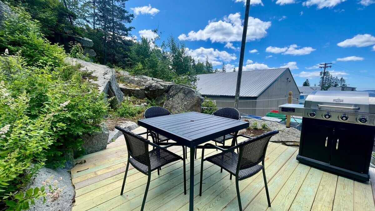 Photo of Outdoor in Spruce Head