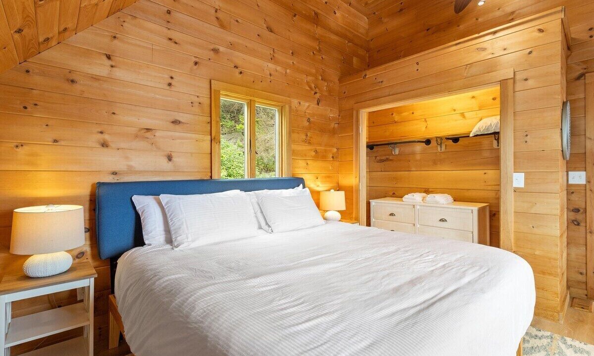 Photo of Bedroom in Spruce Head