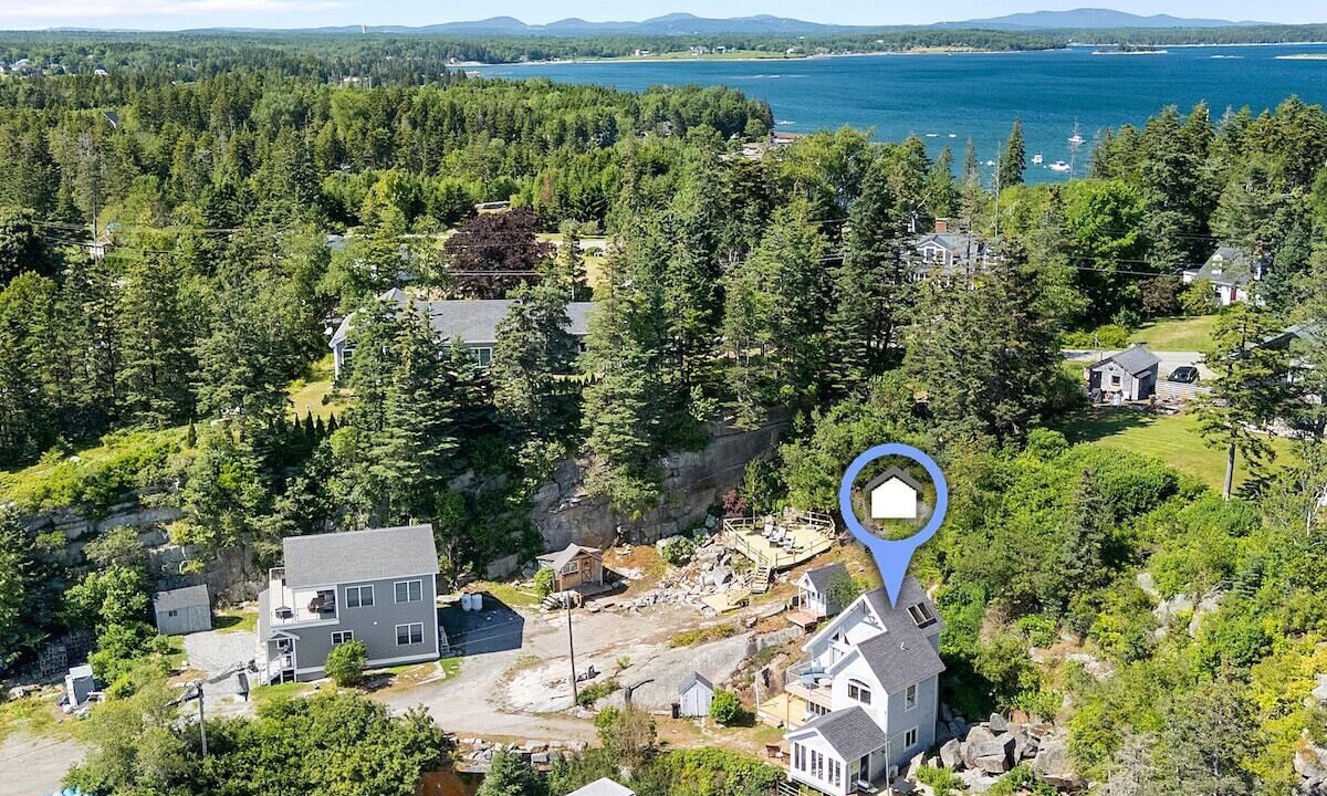 Photo of Outdoor in Spruce Head