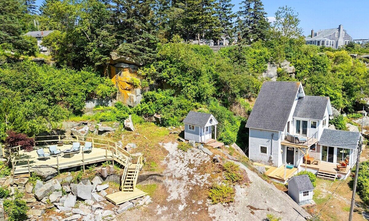 Photo of Outdoor in Spruce Head