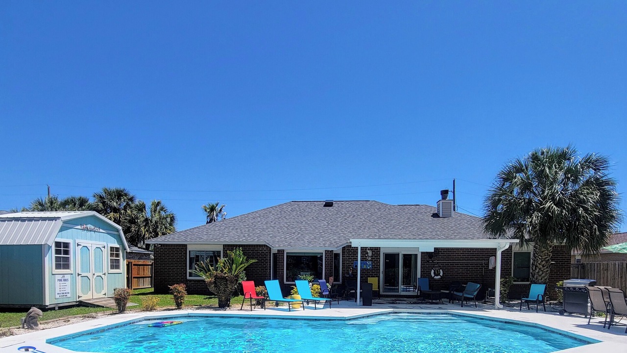 Photo of Outdoor in Navarre
