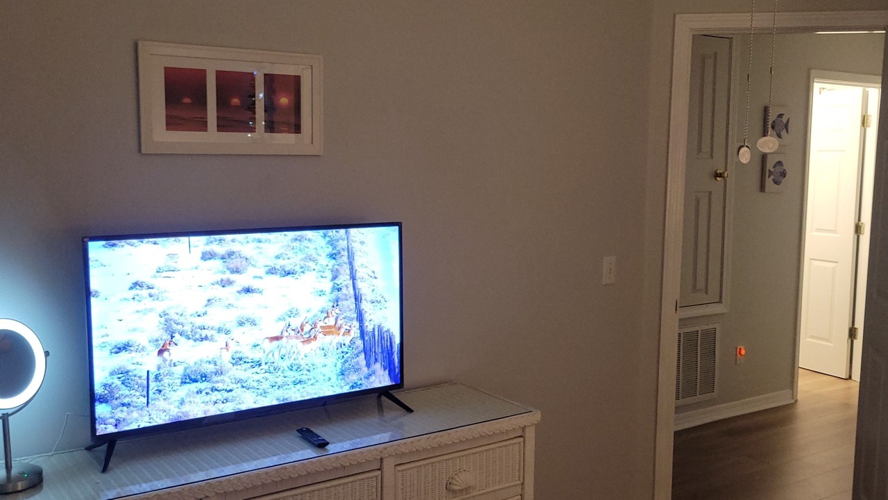 Photo of Bedroom in Navarre