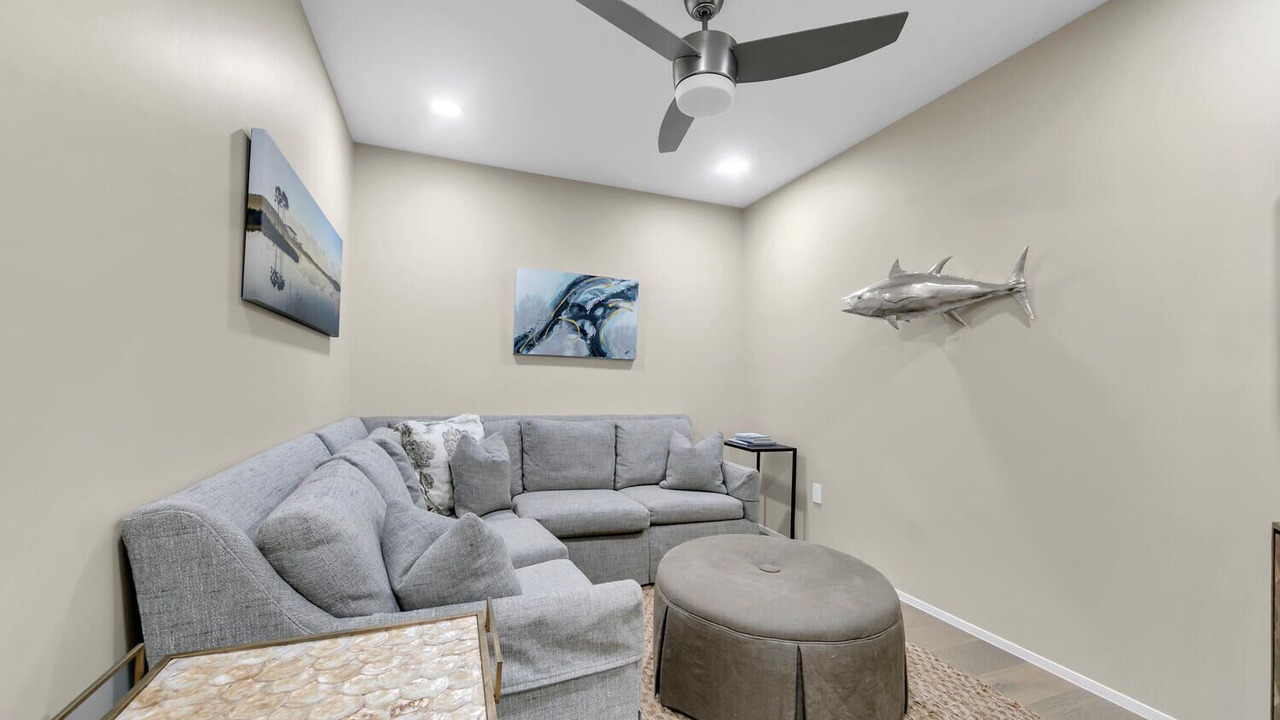 Photo of Bedroom in Seagrove Beach