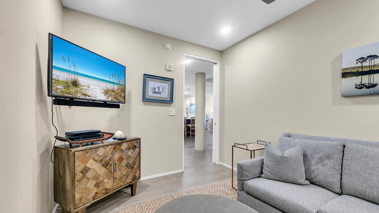 Photo of Bedroom in Seagrove Beach