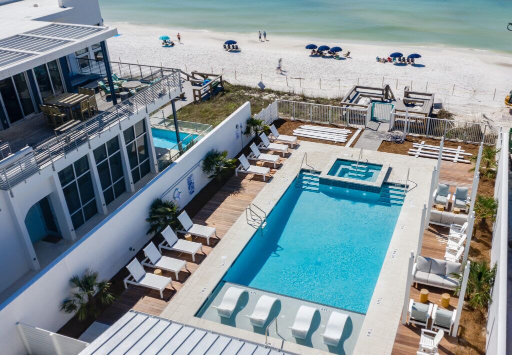 Photo of Outdoor in Seagrove Beach