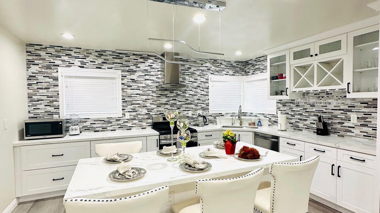 Photo of Kitchen in Westminster