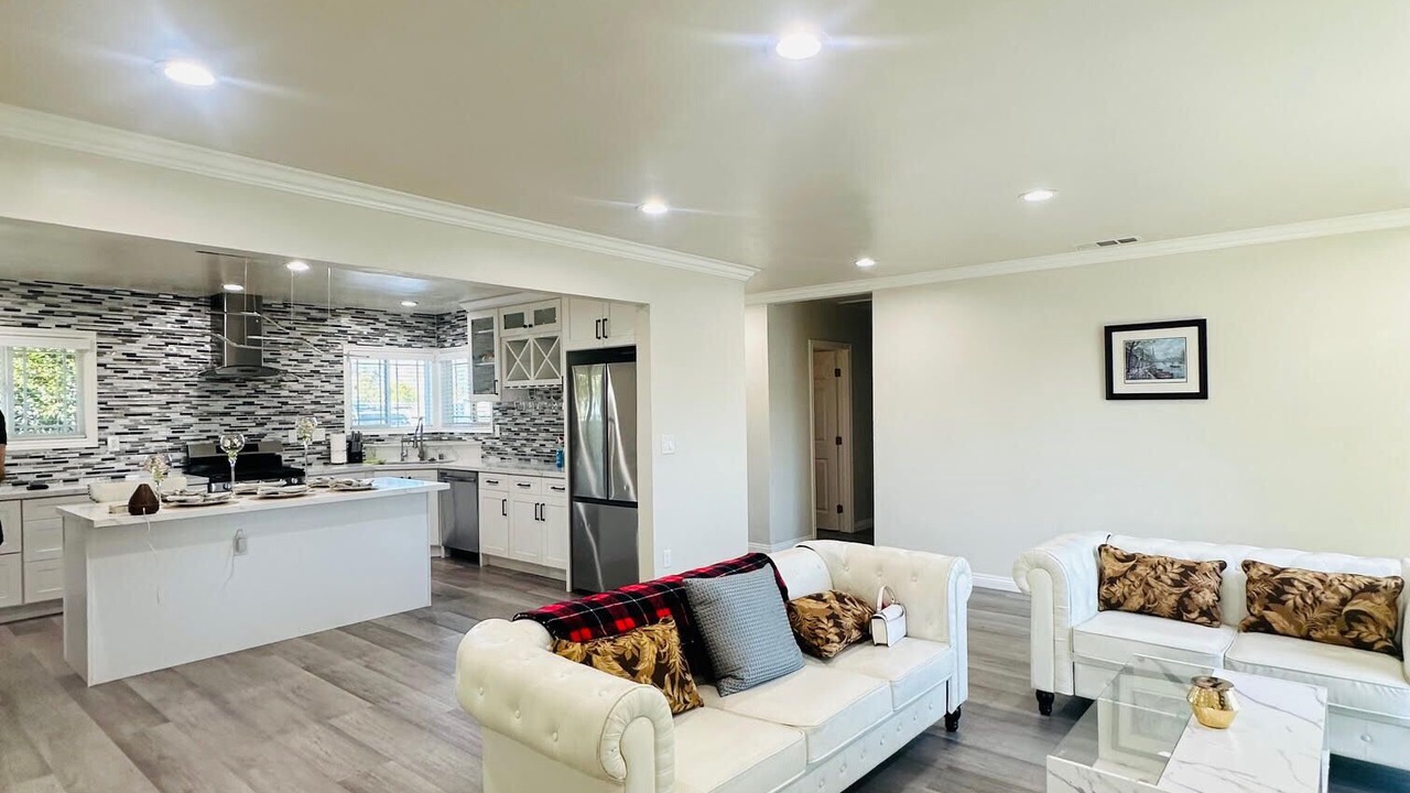Photo of Livingroom in Westminster