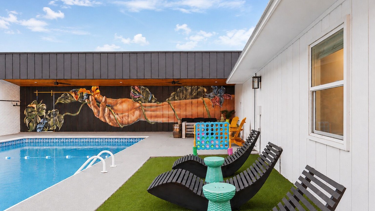 Photo of Outdoor in De Funiak Springs