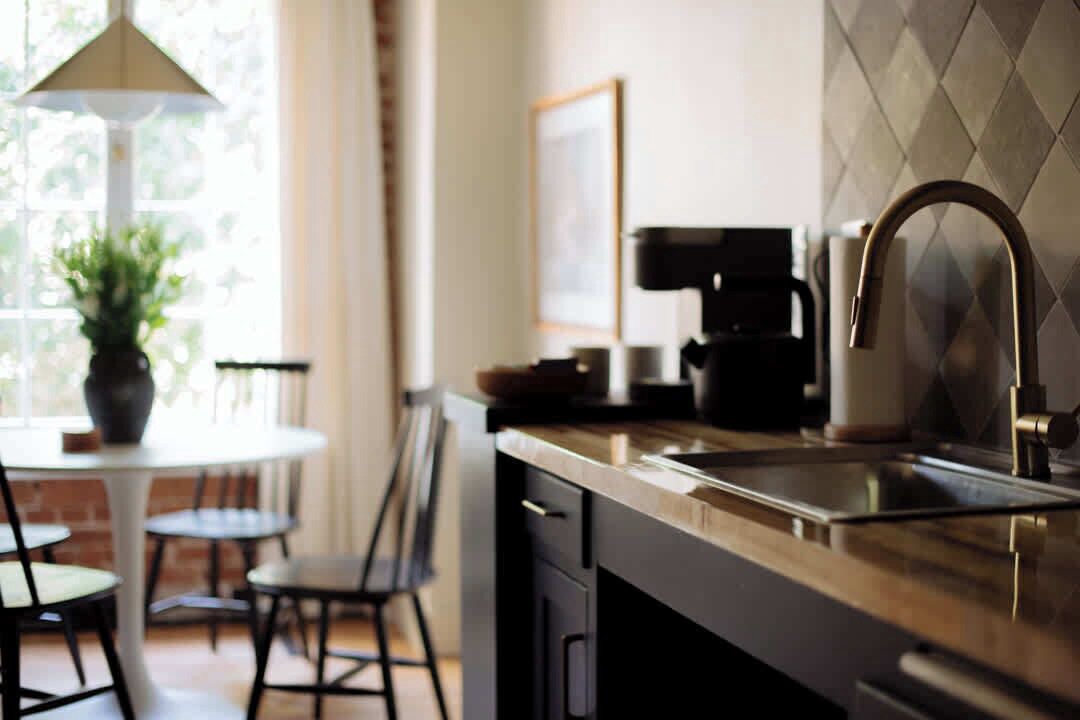 Photo of Kitchen in Hollywood