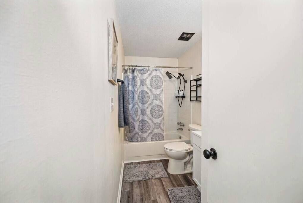 Photo of Bathroom in West Pensacola
