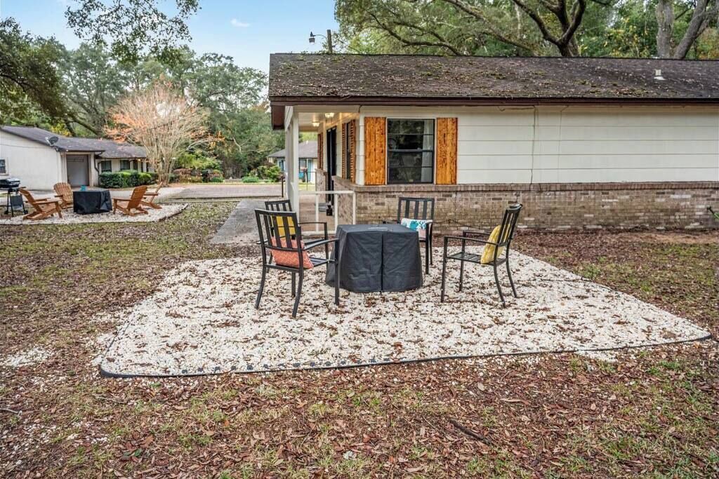 Photo of Bedroom in West Pensacola