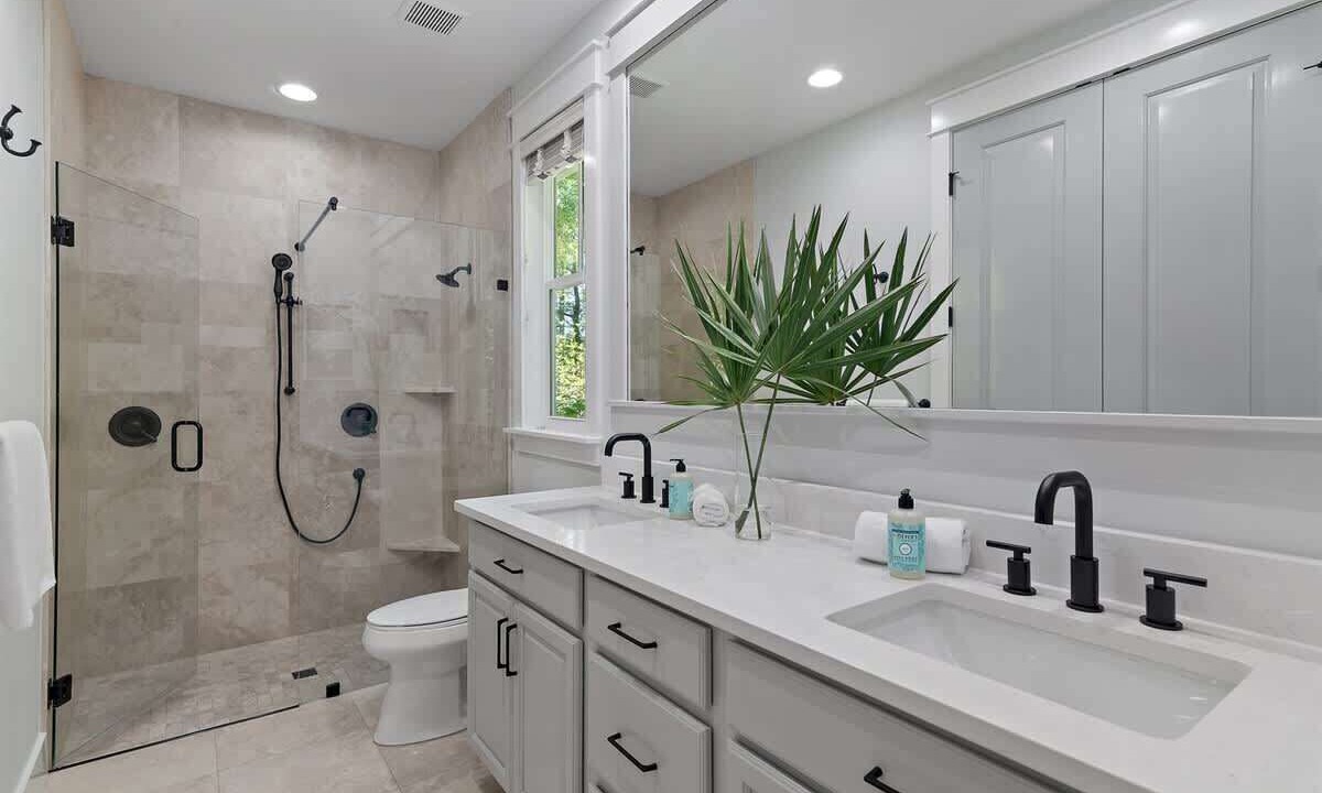 Photo of Bathroom in WaterSound West Beach