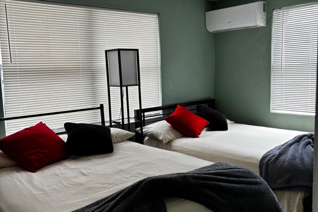 Photo of Bedroom in Park East