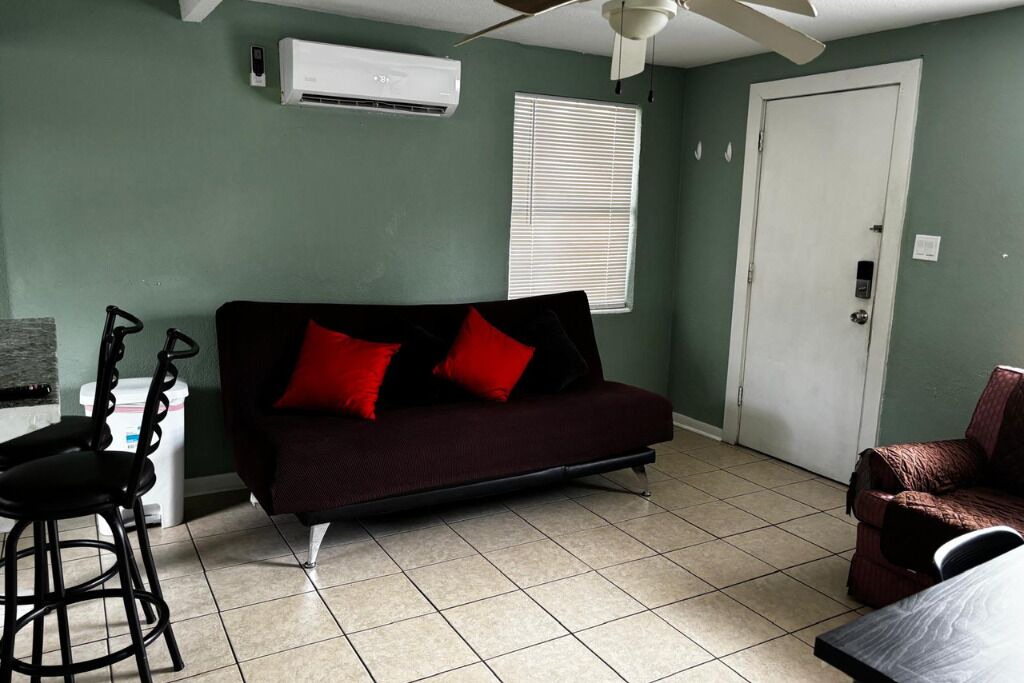 Photo of Livingroom in Park East
