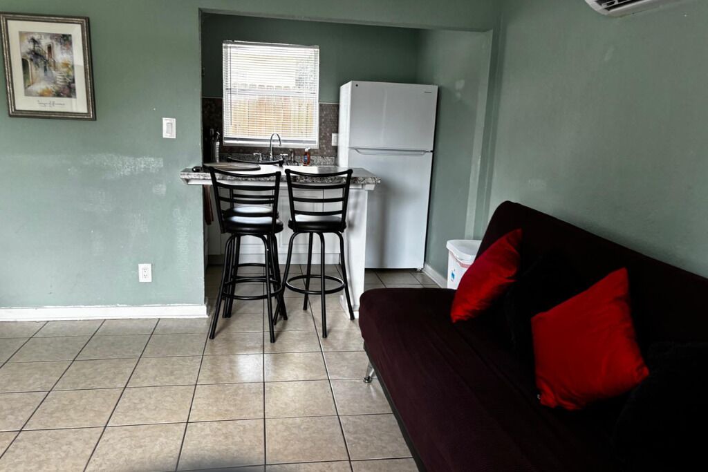 Photo of Livingroom in Park East