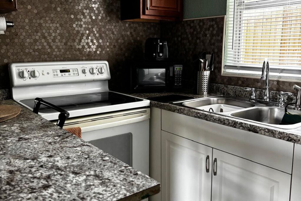 Photo of Kitchen in Park East