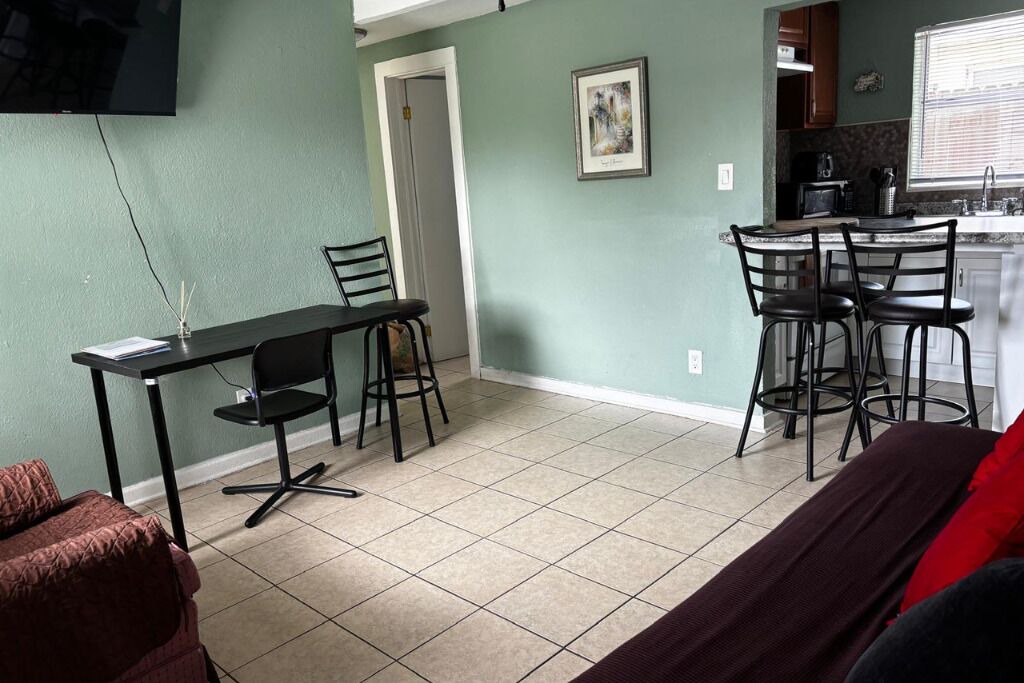 Photo of Livingroom in Park East