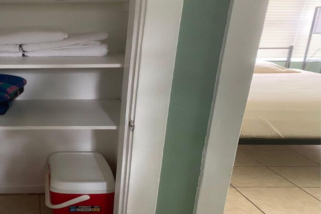 Photo of Bedroom in Park East