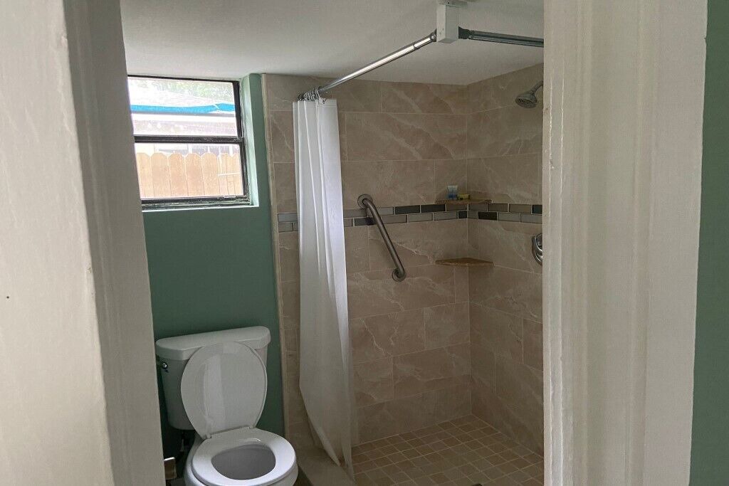 Photo of Bathroom in Park East