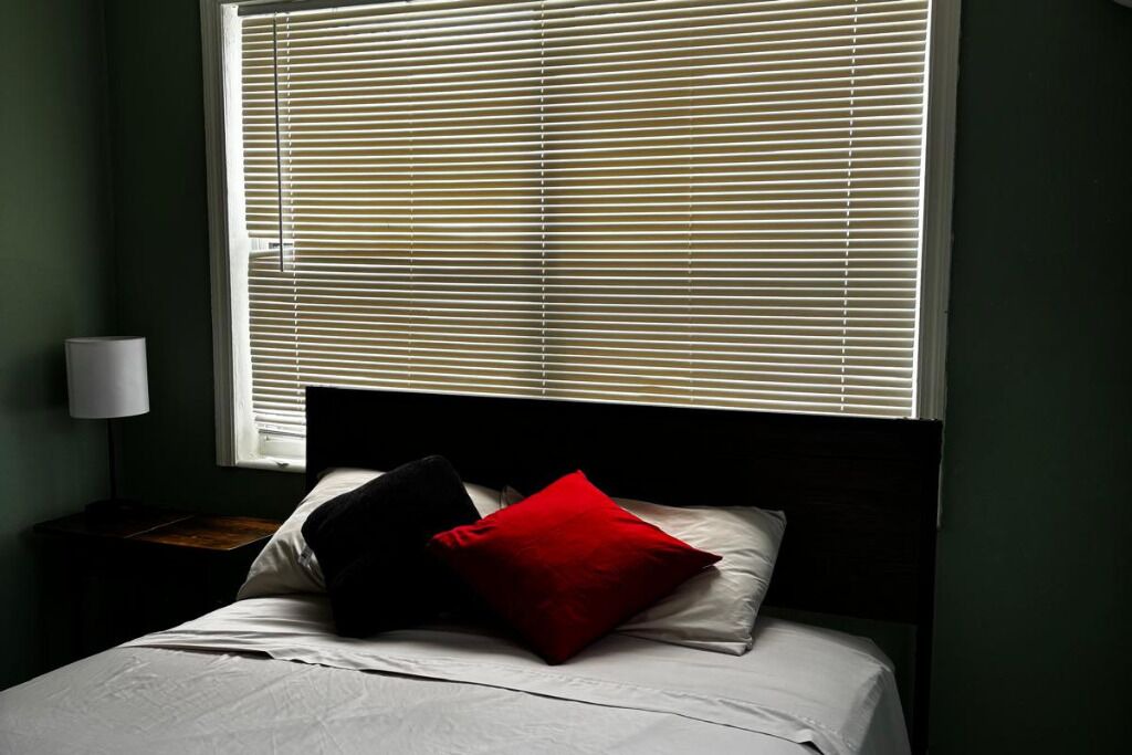 Photo of Bedroom in Park East