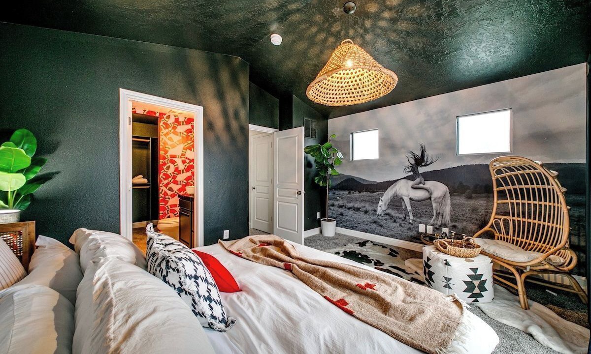 Photo of Bedroom in Southeast Boise