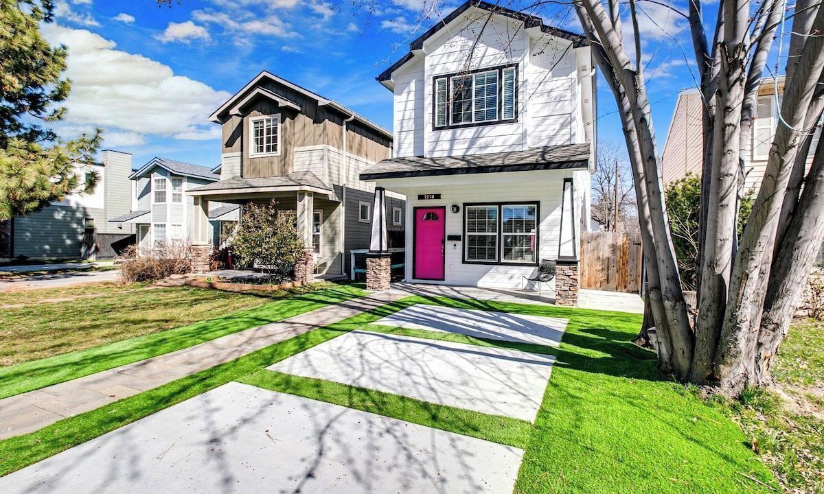 Photo of Outdoor in Southeast Boise