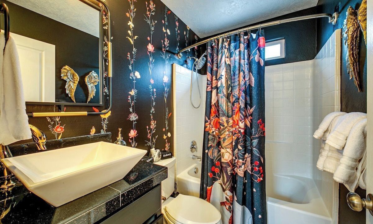 Photo of Bathroom in Southeast Boise