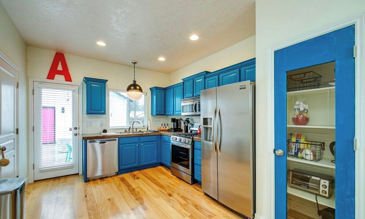 Photo of Kitchen in Southeast Boise