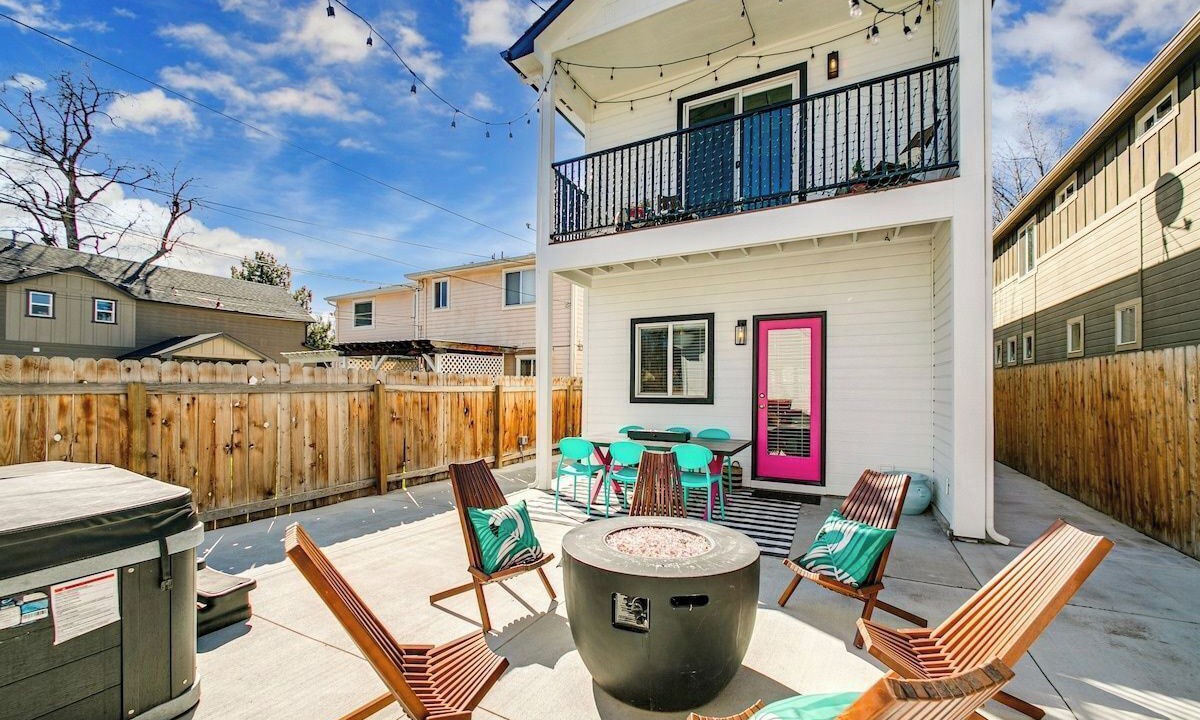 Photo of Outdoor in Southeast Boise