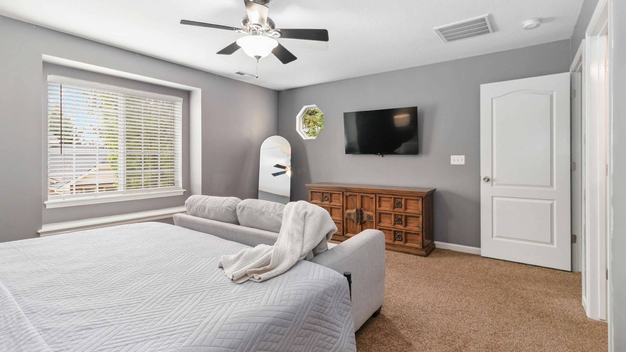 Photo of Bedroom in Northwest Boise City